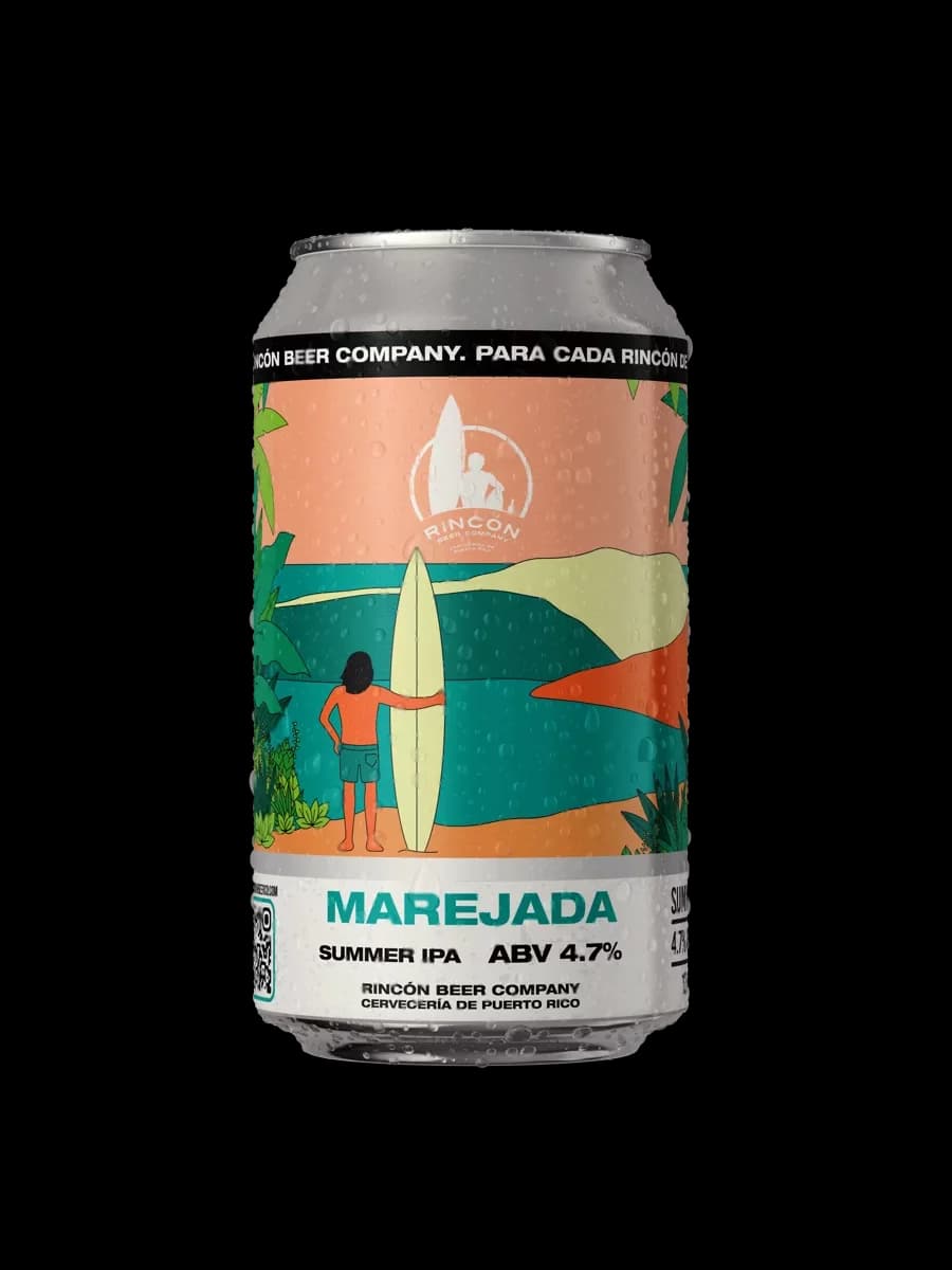 Marejada