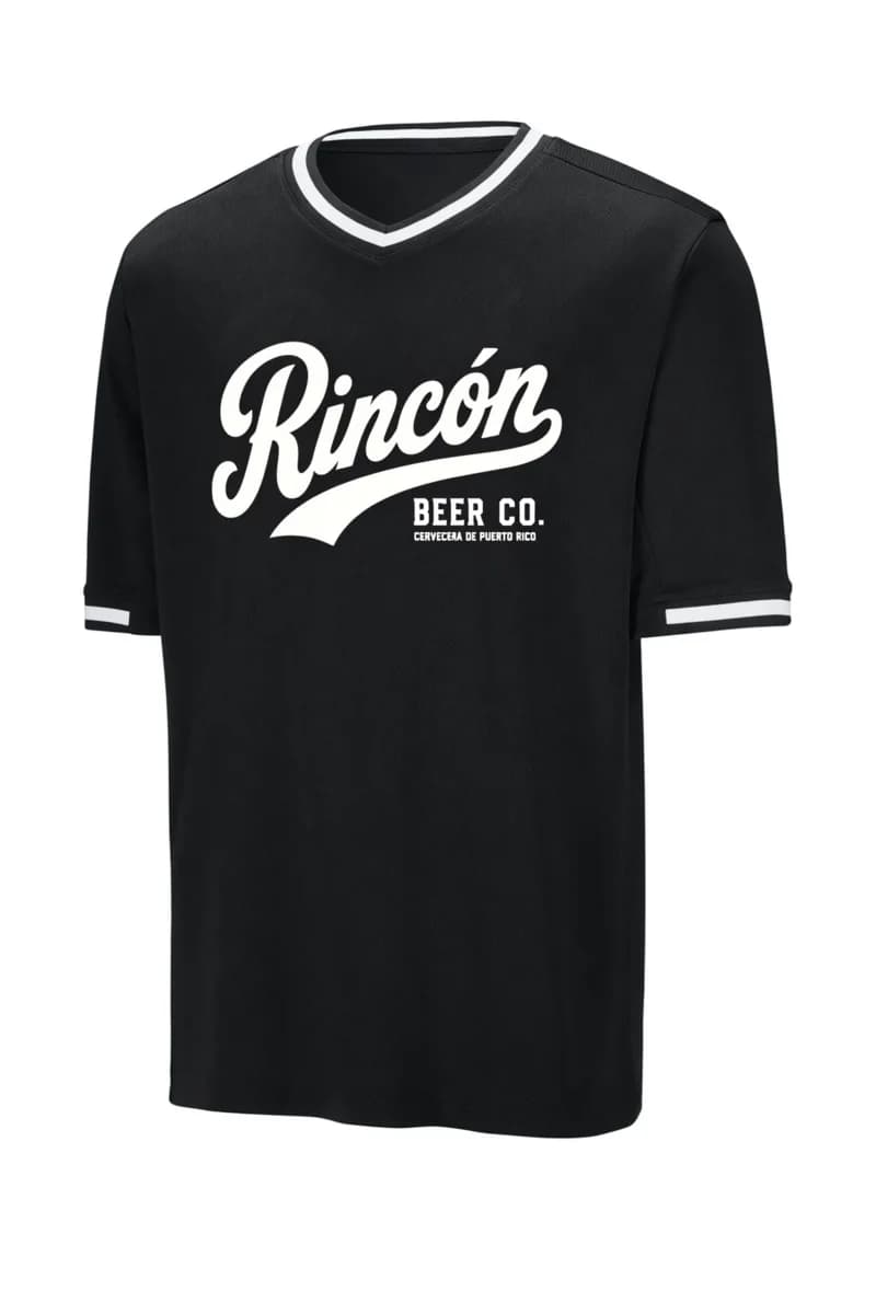 Jersey Beer Olympics 26, frente